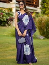Tew Soft Mulmul Cotton Fancy Printed Sarees Wholesale Suppliers In India